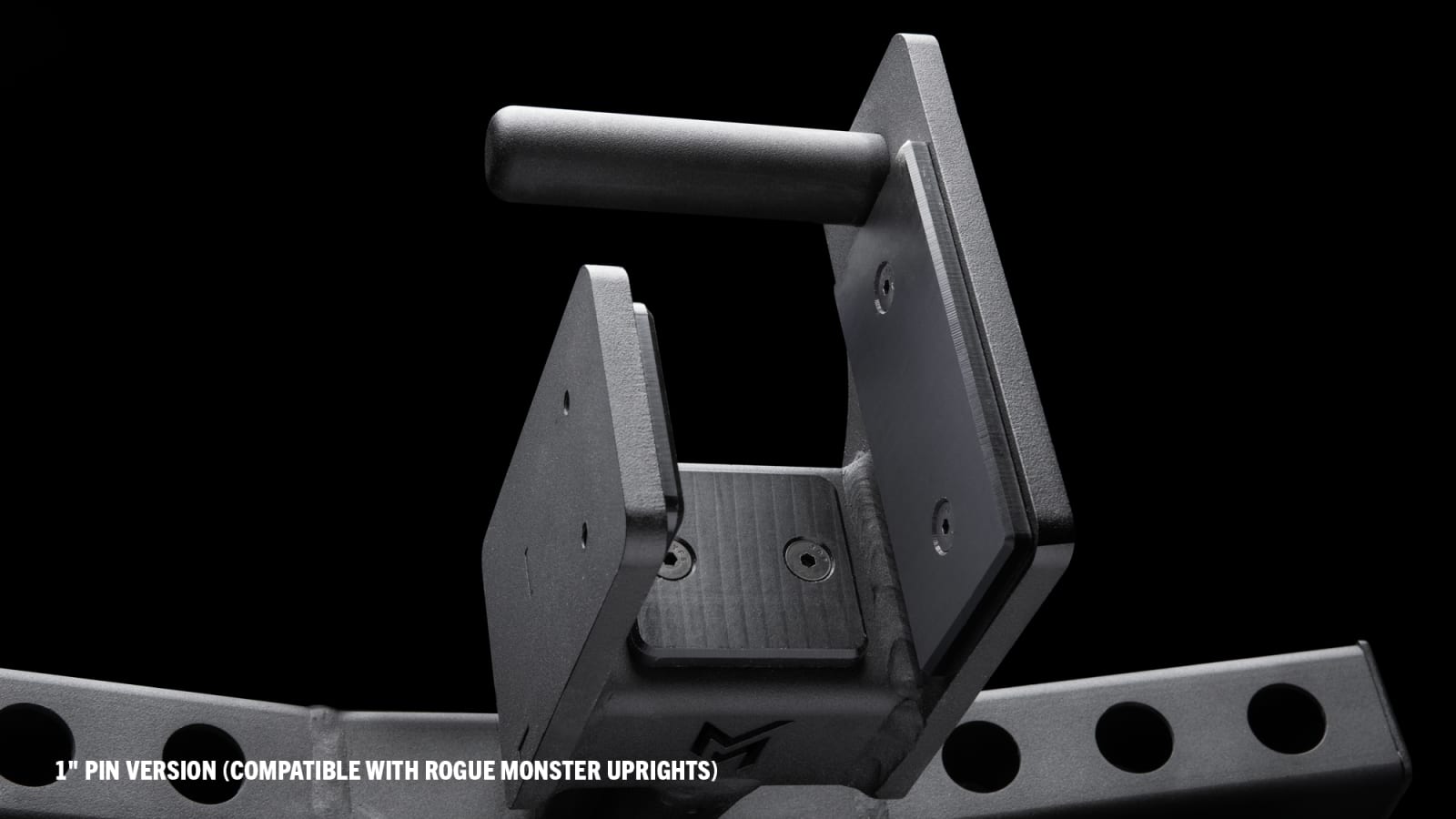Mutant Metals Ultimate Dip Attachment (UDA) | Rogue Fitness